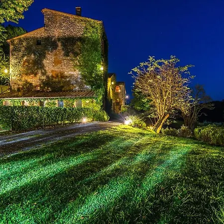 别墅 Monticchia 10, Emma *