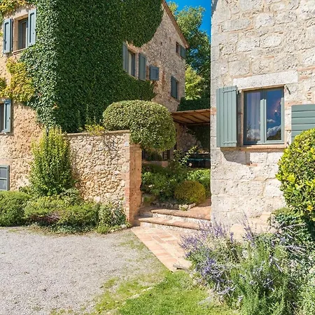 Monticchia 10, Emma 别墅