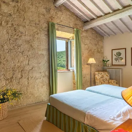 Monticchia 10, Emma * 萨尔泰阿诺